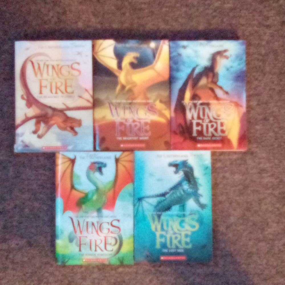 Books